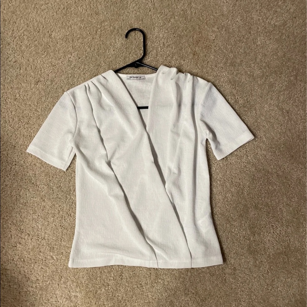 Zara Top